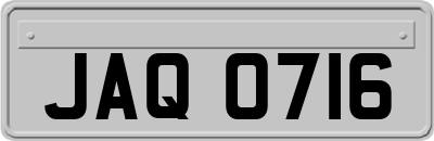 JAQ0716
