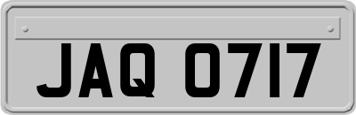 JAQ0717