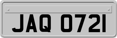 JAQ0721