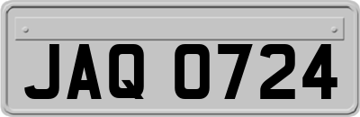 JAQ0724