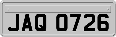 JAQ0726