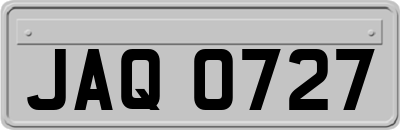 JAQ0727