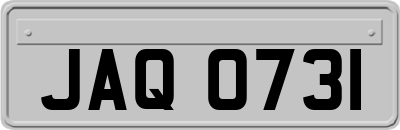 JAQ0731