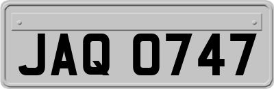 JAQ0747