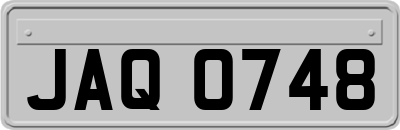 JAQ0748