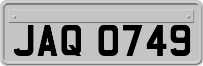 JAQ0749