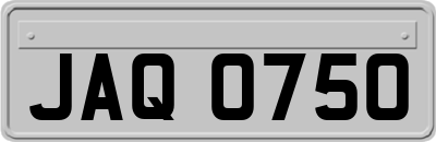 JAQ0750