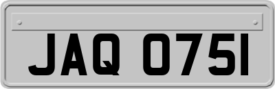 JAQ0751