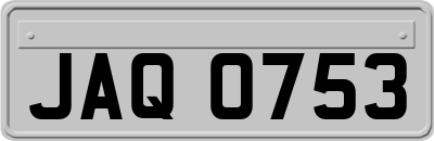 JAQ0753