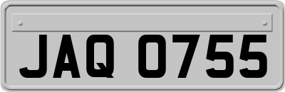 JAQ0755