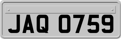 JAQ0759