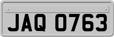 JAQ0763