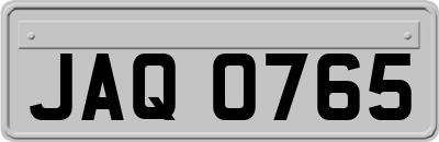 JAQ0765