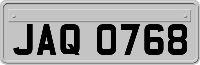 JAQ0768