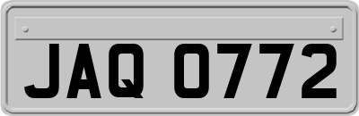 JAQ0772