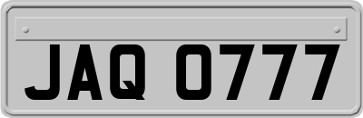 JAQ0777