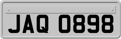 JAQ0898