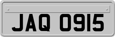 JAQ0915