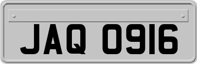 JAQ0916