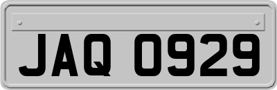 JAQ0929