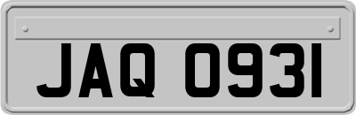JAQ0931