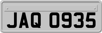 JAQ0935