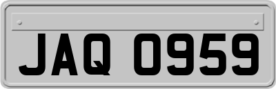JAQ0959