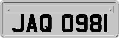 JAQ0981