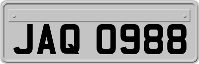 JAQ0988