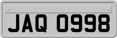 JAQ0998