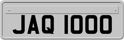 JAQ1000