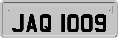 JAQ1009