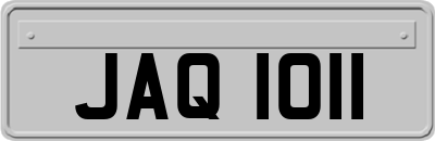 JAQ1011