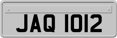 JAQ1012