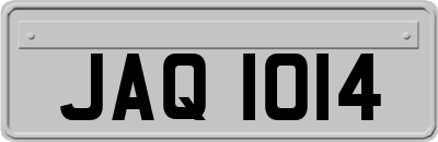 JAQ1014