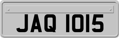 JAQ1015