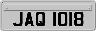 JAQ1018