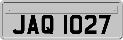 JAQ1027