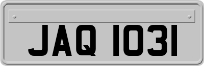 JAQ1031