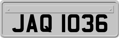 JAQ1036