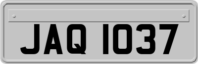 JAQ1037