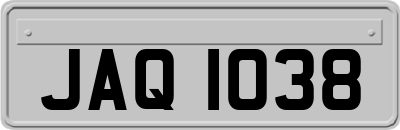 JAQ1038
