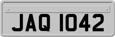 JAQ1042