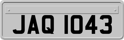 JAQ1043