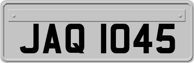 JAQ1045