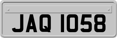 JAQ1058