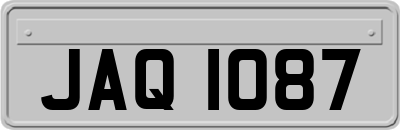 JAQ1087