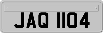 JAQ1104