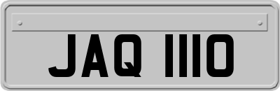 JAQ1110