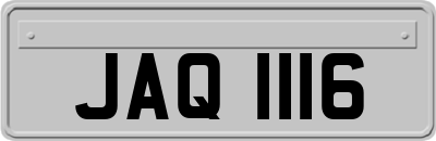 JAQ1116